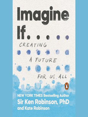 Imagine If . . . - Audiobook
